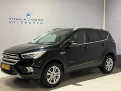 Ford Kuga - 1.5 EcoBoost Titanium // NAVI // ELEKTR. ACHTERKLEP