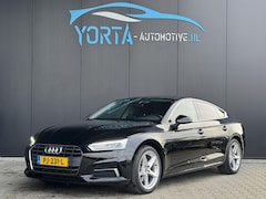 Audi A5 Sportback - 2.0 TFSI Sport NL AUTO*LEDER*MATRIX LED