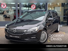 Opel Astra Sports Tourer - 1.4 Turbo 150PK Edition 120 Jaar | Navigatie | Climate Control | Cruise Control | Apple Ca