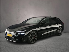 Audi A6 Avant e-tron - S edition 83 kWh | Luchtvering | Matrix-led | Oled | ACC | Memory | 3602 camera | Tech pro