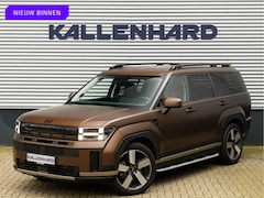 Hyundai Santa Fe - 1.6 T-GDI PHEV Premium Plus 4WD 7P - 7-Zits - Leder - Trekhaak - Head-up