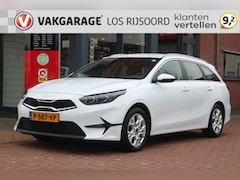 Kia Cee'd Sportswagon - Ceed Sw 1.0 *DynamicLine* | Carplay | Cruise & Climate Control | Camera | Navigatie | PDC