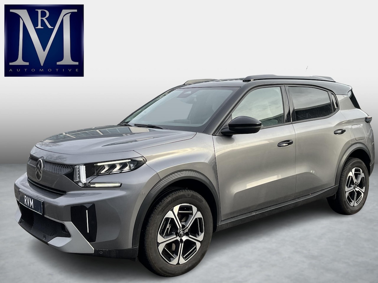 Citroën C3 Aircross - 1.2 Hybrid 145 MAX e-DCS STOEL + STUURWIELVERWARMING | WINTERPAKKET | CAMERA | HEAD-UP DIS - AutoWereld.nl