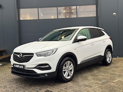 Opel Grandland X - 1.2 Turbo Online Edition