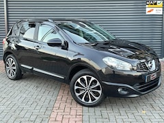 Nissan Qashqai - 1.6 Connect Edition Pano | Navi | Pdc | Cruise | Climate Control