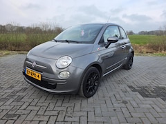 Fiat 500 - 0.9 TwinAir 2011 Zeer mooie staat