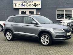 Skoda Karoq - 1.5 TSi DSG ACT Ambition Business | STOELVERW. | CANTON | DIG. DASHBOARD | LED | 17" |