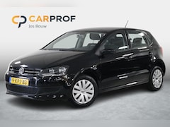 Volkswagen Polo - 1.2 TSI BlueMotion Edition 90 PK. Airco | Elek. ramen | NAP | 5-drs