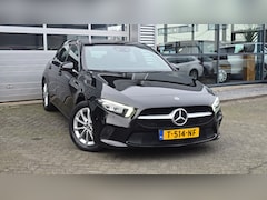 Mercedes-Benz A-klasse - 200 Luxury Line