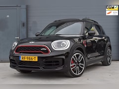 MINI Countryman - 2.0 John Cooper Works ALL4 Chili | KUIPSTOELEN JCW | PANO | HARMAN KARDON | ACC | NAVI PRO