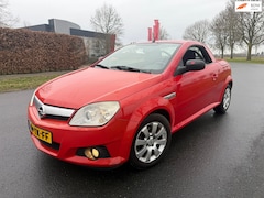 Opel Tigra TwinTop - 1.4-16V Sport APK 1-2027