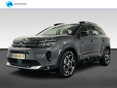 Citroën C5 Aircross - 1.2 Hybrid 145pk e-DCS6 Max