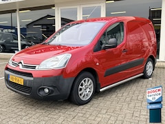 Citroën Berlingo - 1.6 e-HDI 90pk 500 Comfort Economy | Airco | Cruise Control | Bluetooth | Regen- en lichts
