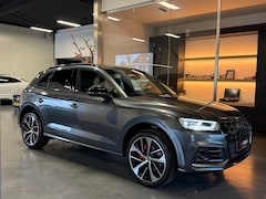 Audi Q5 - 2.0 TFSI quattro S Line Black Edition Panorama ACC Keyless