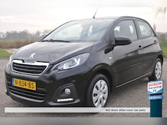 Peugeot 108 - 1.0 Active