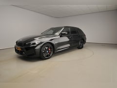 BMW 3-serie Touring - 330e xDrive | M-Sportpakket | LED | Leder | HUD | Schuifdak | Elektr. zetels | Sportstoele
