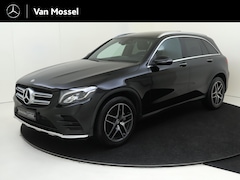 Mercedes-Benz GLC-klasse - 250 4MATIC / Stoelverwarming / Achteruitrijcamera / Panaroma-dak /