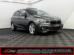 BMW 2-serie Active Tourer - 225xe iPerformance Executive M-Sport Plug-in Panoramadak, Leder, Parkeersensoren, Head-up