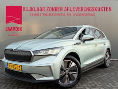 Skoda Enyaq iV - BWJ 2021 180 PK 60 PANODAK | FULL LED | STOELVERW. | CARPLAY + ANDROID | ELEKTR. ACHTERKLE