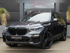 BMW X5 - xDrive45e High Executive 394 pk Panoramadak/Trekhaak/HarmanKardon