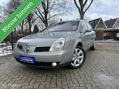 Renault Vel Satis - 3.5 V6 24V Initiale