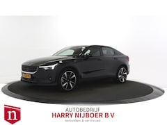 Polestar 2 - 2 Long Range Dual Motor Launch Edition 78kWh SOH 94% / Panoramadak / Navigatie