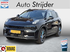Lynk & Co 01 - 1.5 | Black Pack | hoger laadvermogen 6, 6kW | PANO | 360 CAMERA |