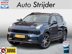 Lynk & Co 01 - 1.5 | Black Pack | hoger laadvermogen 6, 6kW | PANO | 360 CAMERA |