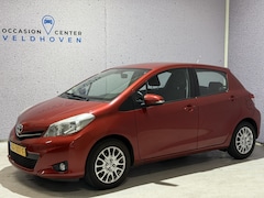 Toyota Yaris - 1.3 VVT-i Aspiration // TREKHAAK // CAMERA