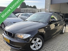BMW 1-serie - 116i / 5DRS / Airco / BJ 2008 / N.A.P
