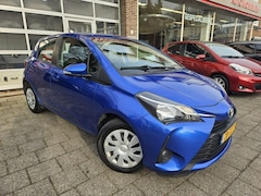 Toyota Yaris - 1.5 VVT-i Comfort Airco