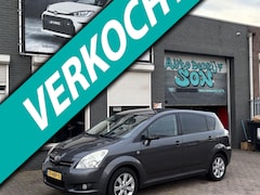 Toyota Verso - 1.8 VVT-i Luna