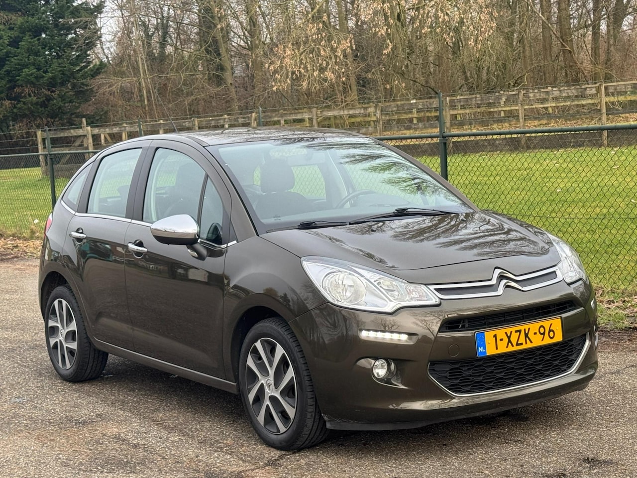 Citroën C3 - 1.0 VTi Collection /MOTOR TIKT/ - AutoWereld.nl