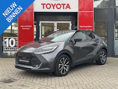 Toyota C-HR - 1.8 Hybrid 140 First Edition ANDROID/APPLE STOEL/STUURVERW. P-SENSOREN EL-ACHTERKLEP DODEH