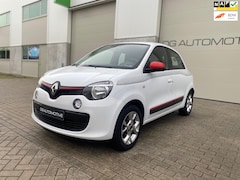 Renault Twingo - 1.0 SCe Collection APK 15-02-2026 AIRCO ELEKTRISCHE RAMEN ZEER ZUINIG