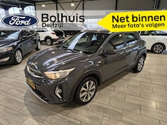 Kia Stonic - T-GDi MHEV 100 pk ComfortLine | Navi | Clima | Cruise | Camera | Apple Carplay | 16" | Zee