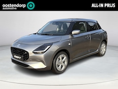 Suzuki Swift - 1.2 Select Smart Hybrid *NIEUWE AUTO/ MODELJAAR 2026/ DIRECT LEVERBAAR