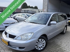 Mitsubishi Lancer Station Wagon - 1.6 Inform / BJ 2007 / N.A.P