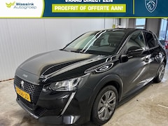 Peugeot e-208 - EV 50kWh 136pk Allure Pack|Wordt Verwacht