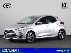 Toyota Yaris - 1.5 Hybrid 115 Dynamic *NIEUW* | Direct leverbaar | Comfort Pack |