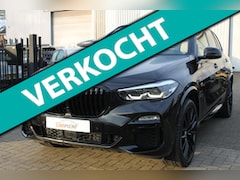 BMW X5 - XDrive45e Executive M-Sport ACC 394 PK Luchtvering