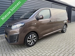 Citroën Jumpy - bestel 2.0 BlueHDI 180 PK Club XL S&S Automaat