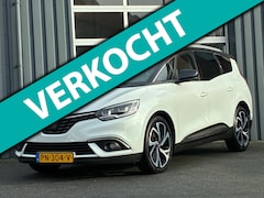 Renault Grand Scénic - 1.2 TCe Bose Clima Camera Panodak Cruisecontrole