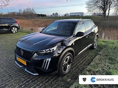 Peugeot 2008 - 1.2 PureTech 130 GT Panorama Dak | Alcantara Stoelen | Elek. Stoelen met Massage | Camera