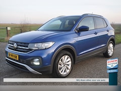 Volkswagen T-Cross - 1.0 TSI Life Business