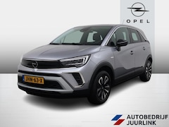 Opel Crossland - 1.2 Turbo 130pk Automaat Elegance Ecc/Camera