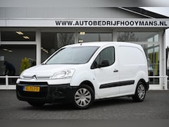 Citroën Berlingo - 1.6 HDI MARGE 3 Persoons Airco Schuifdeur
