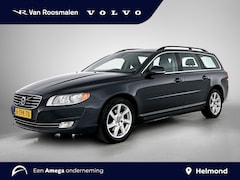 Volvo V70 - 1.6 T4 Nordic+ | Leder | Trekhaak | Elektrische achterklep |