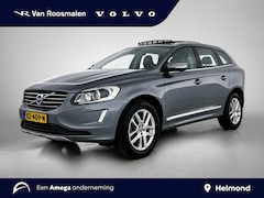 Volvo XC60 - 2.0 T5 FWD Polar+ | Panorama dak | Trekhaak | Leder |