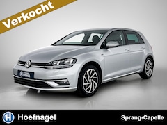Volkswagen Golf - 1.4 TSI Join | Adaptive Cruise | Stoelverw. | Navigatie